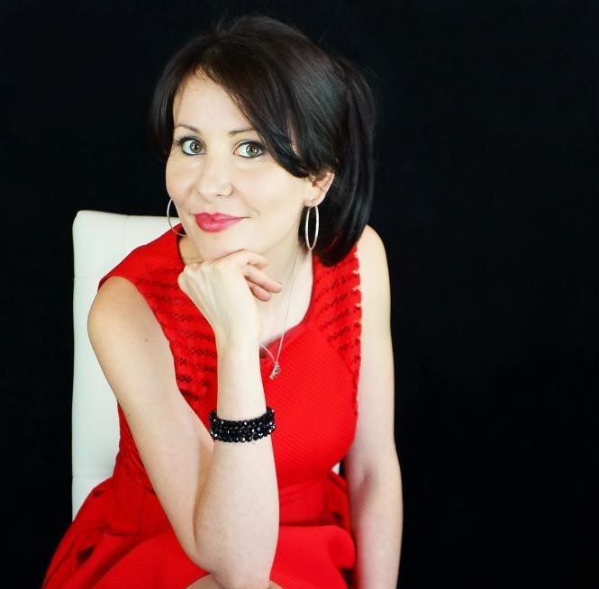 Portrait de Blandine Baudouin